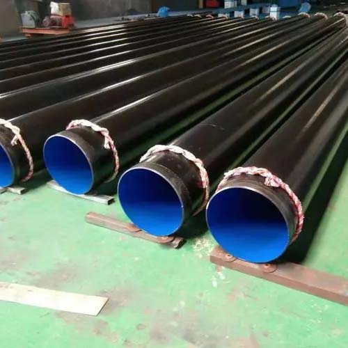 阿勒泰涂塑钢管的施工流程注意事项包括