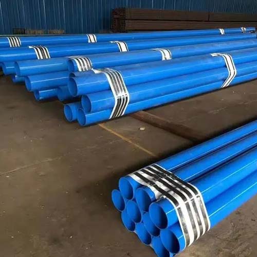 阿勒泰涂塑钢管现货