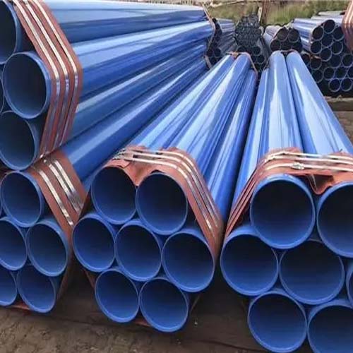 阿勒泰涂塑钢管检测