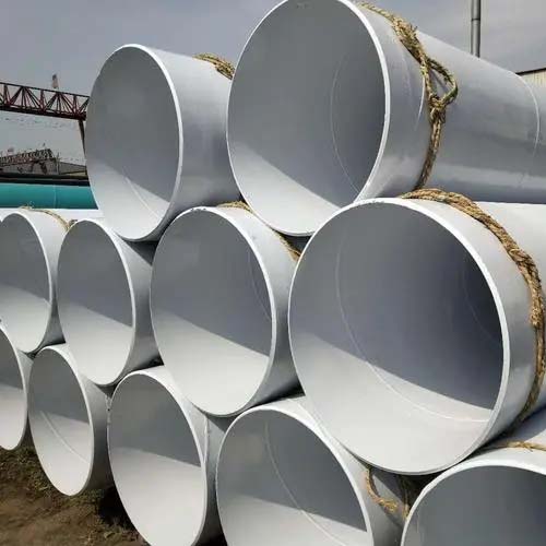 阿勒泰涂塑钢管厂家