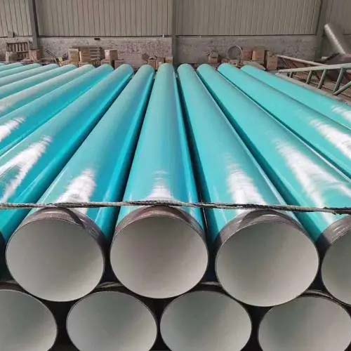 阿勒泰防腐涂塑钢管的执行标准