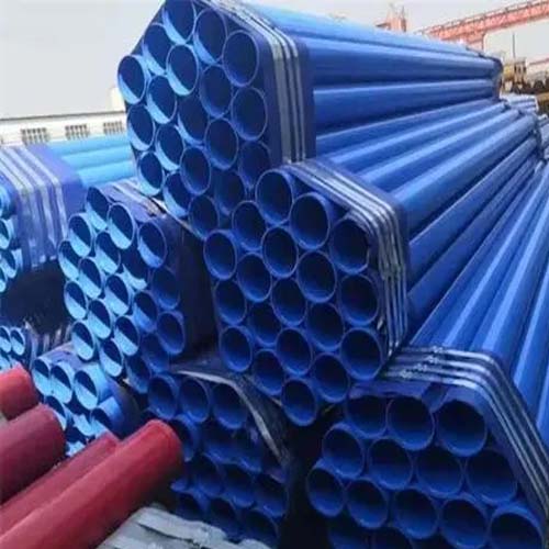 如何选购阿勒泰给水涂塑钢管？