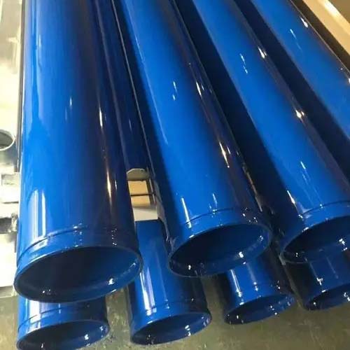 阿勒泰给水涂塑钢管有哪些型号？