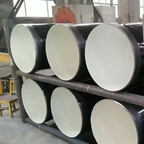 阿勒泰涂塑钢管防腐条件