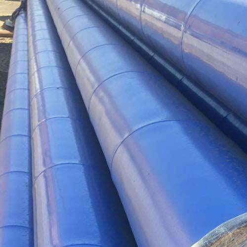 阿勒泰防腐涂塑钢管安装注意事项有哪些？