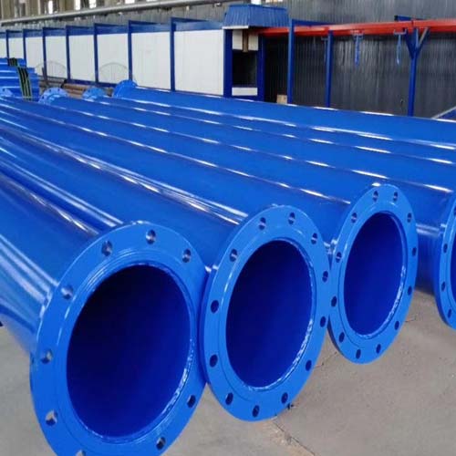 阿勒泰复合涂塑钢管涂层厚度要求