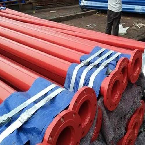 阿勒泰涂塑钢管厂家