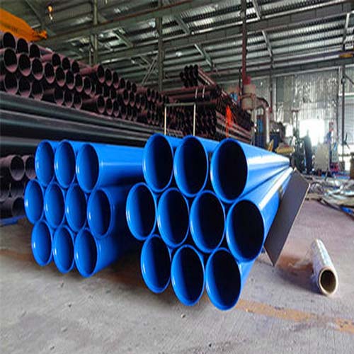 阿勒泰防腐涂塑钢管长度