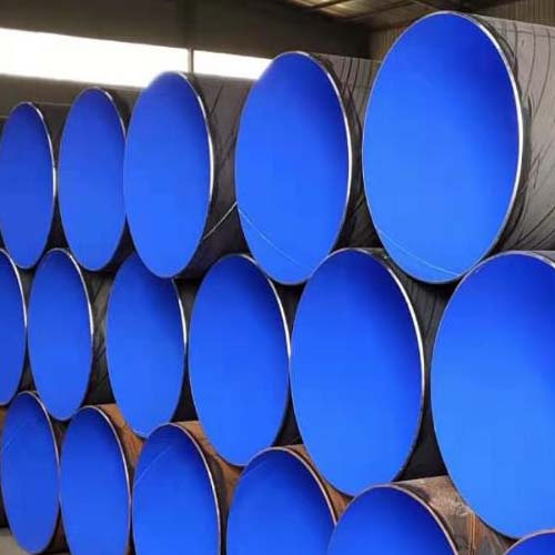 阿勒泰给水涂塑钢管厂家